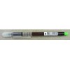  Pentel S512-K 螢光筆 綠色-台灣製造，使用水性顏料，顏色鮮明亮麗。標記重點超顯眼，辦公筆記的好幫手共有五色可選用。